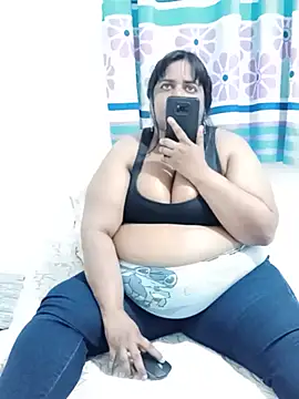 SusanaEshwar – Naživo XXX chat