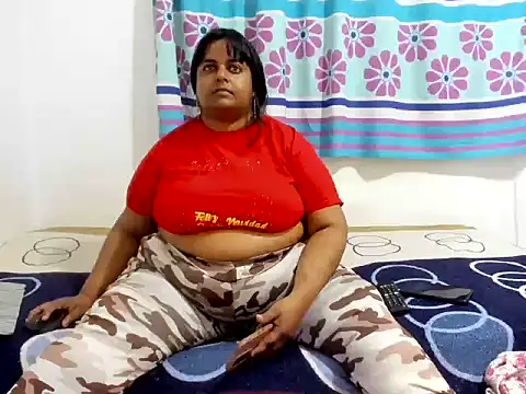 SusanaEshwar Obrolan Langsung XXX