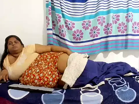 Chat XXX en directo de SusanaEshwar