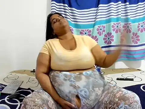 Živý XXX chat SusanaEshwar