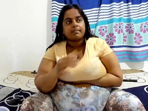 SusanaEshwar 现场XXX聊天