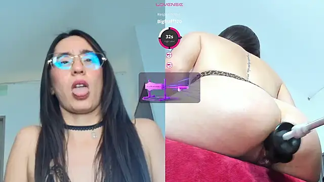 Show Webcam de levana1