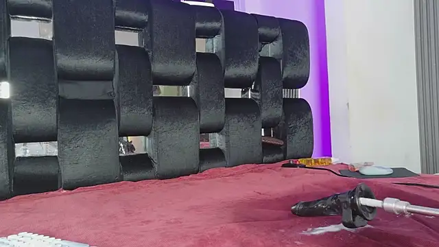 levana1's Webcam Show