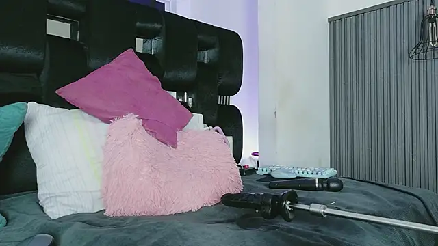 levana1のウェブカメラショー