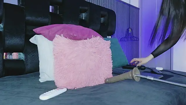 Sala de chat ao vivo de levana1