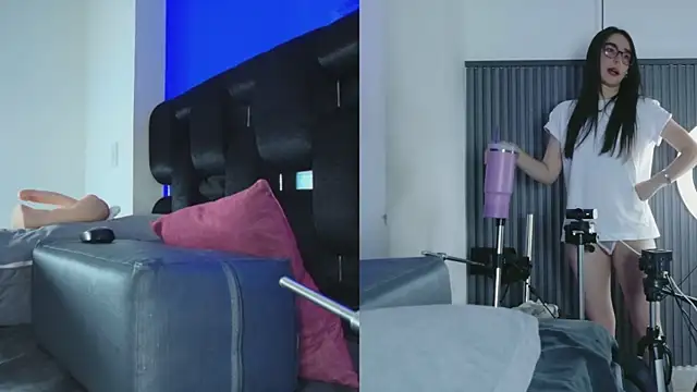 Živý XXX chat levana1