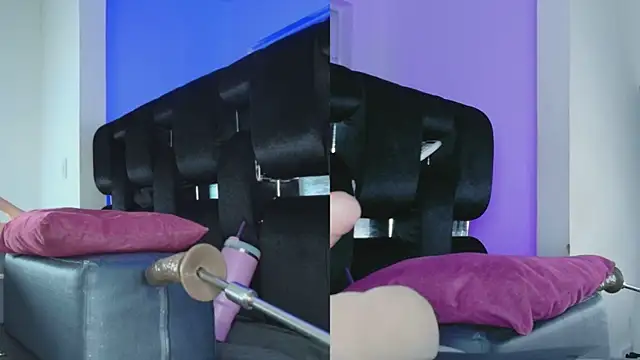 levana1 Show Webcam