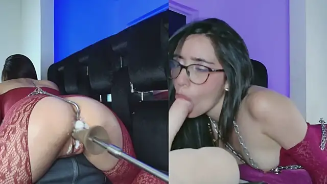Chat +18 de levana1 ao vivo