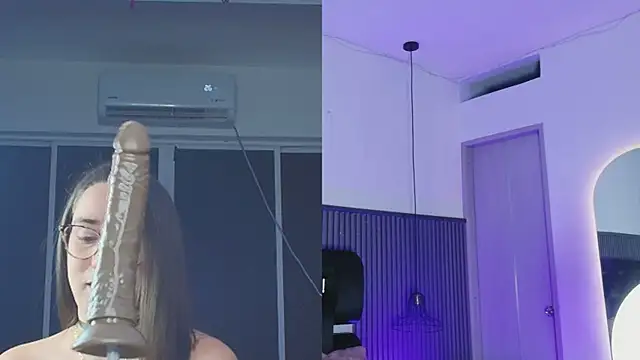 levana1's Webcam Show