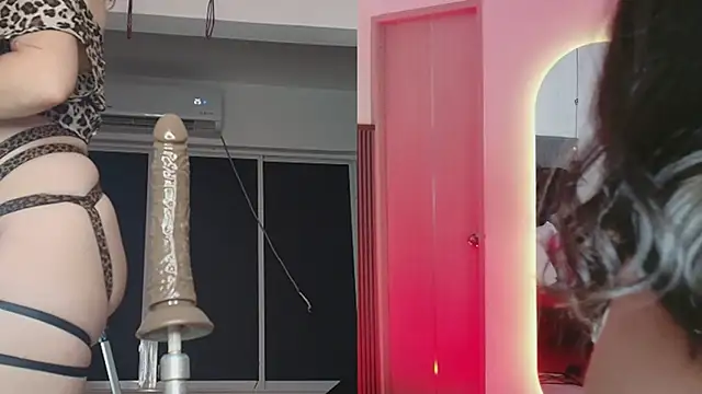 levana1 Adlı Modelin Canlı XXX Sohbeti
