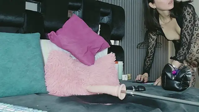 levana1 라이브 XXX 채팅
