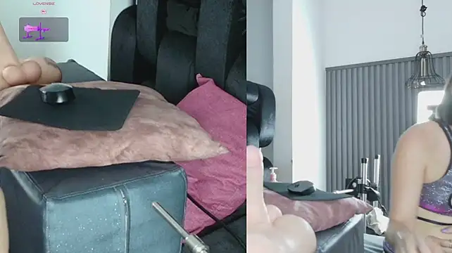 levana1 Show Webcam