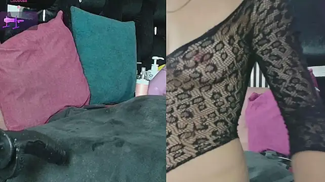 levana1 Adlı Modelin Canlı XXX Sohbeti