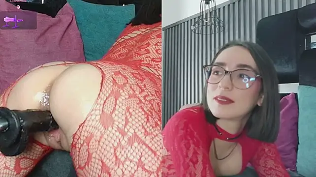 levana1 라이브 XXX 채팅