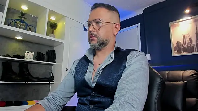 عرض كام MrFrank_tattoo