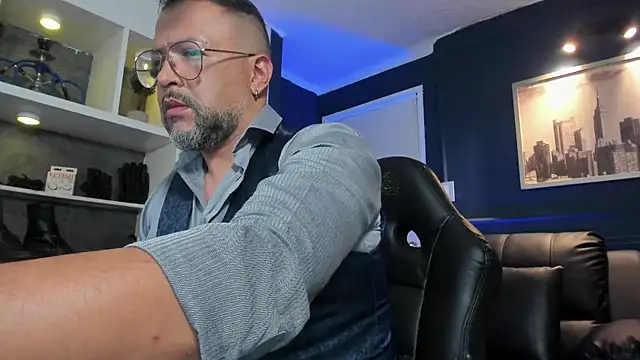 MrFrank_tattoo webcam show