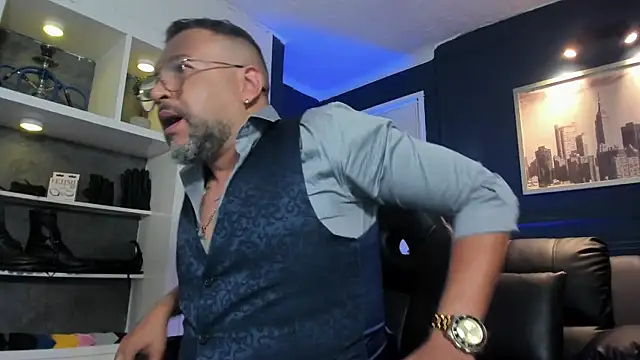 MrFrank_tattoo Webcamshow