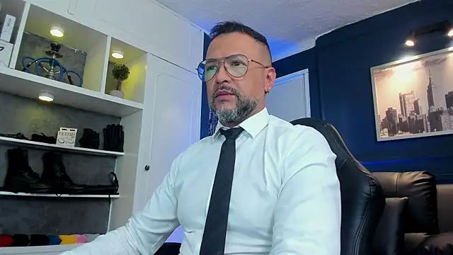 عرض كام MrFrank_tattoo