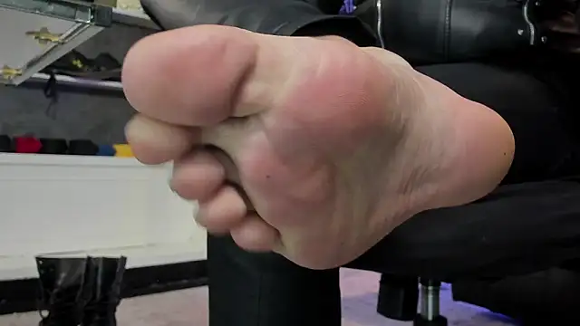 הופעת וובקאם של MrFrank_tattoo