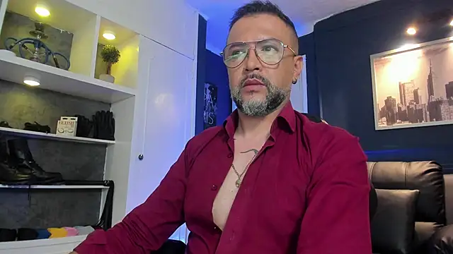 MrFrank_tattoo 网络视讯表演