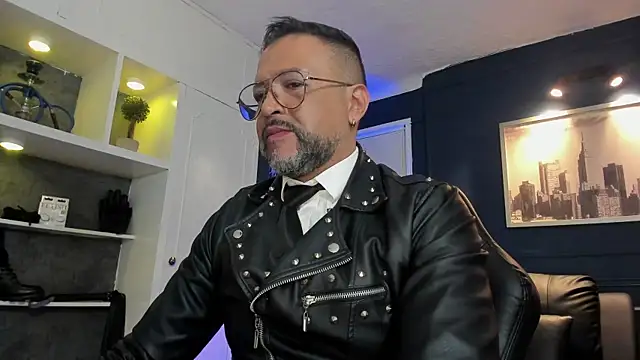 MrFrank_tattoo 在線直播表演