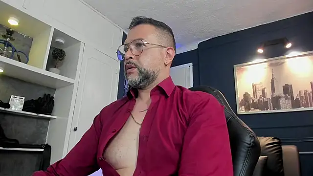MrFrank_tattoo webcam show