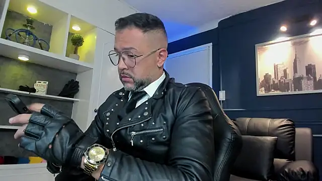 MrFrank_tattoo Шоу с уебкамера