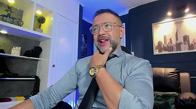MrFrank_tattoo webcam show