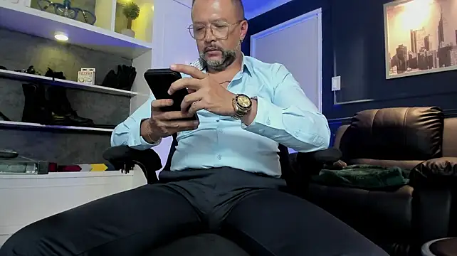 MrFrank_tattoo webcam show