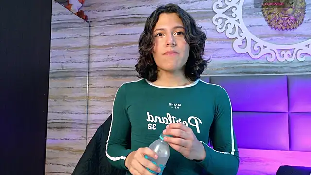 oliver__brown Adlı Modelin Web Kamerası Şovu