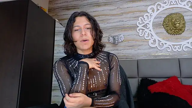 oliver__brown Pertunjukan Webcam