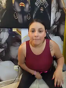 LizzRouse 라이브 XXX 채팅