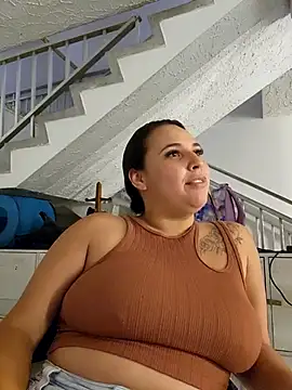 LizzRouse Live XXX-Chat