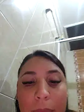 Chat XXX en directo de LizzRouse