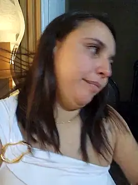 LizzRouse 现场XXX聊天