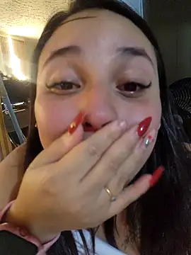 LizzRouse's Live XXX Chat