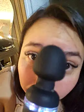 LizzRouse – Live XXX-chat