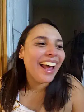 LizzRouse – Live XXX-chat