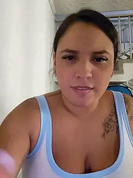 LizzRouse Chat XXX in diretta