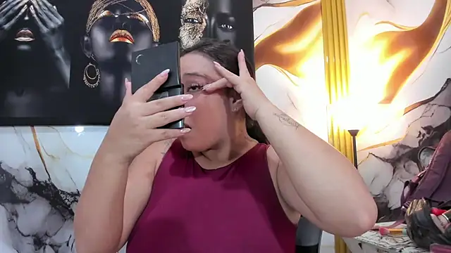 LizzRouse Chat XXX live