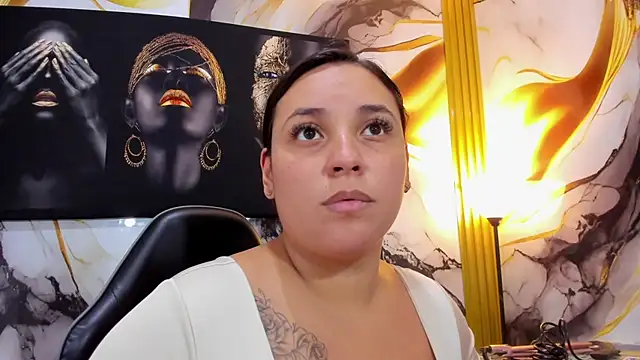 LizzRousen Live XXX chat
