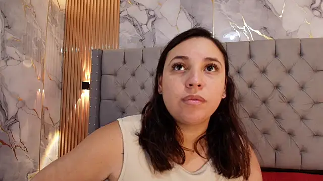 LizzRouse 라이브 XXX 채팅