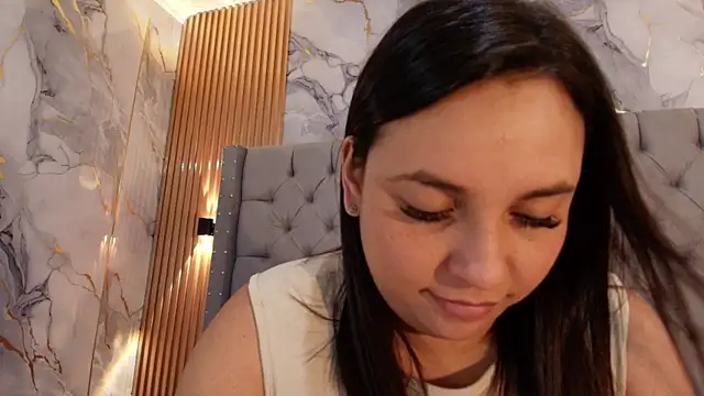 Czat XXX na żywo – LizzRouse