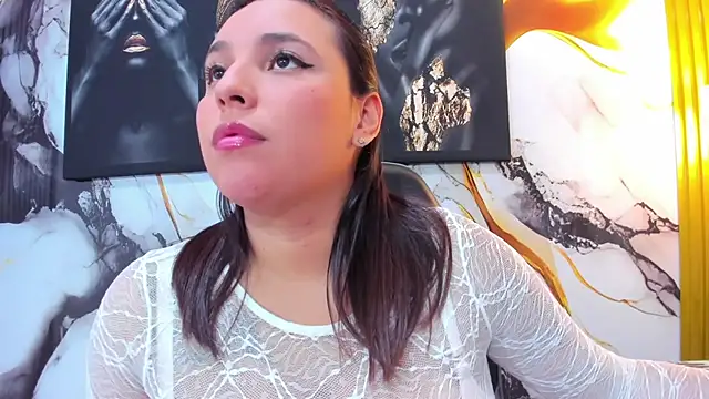 LizzRouse – Live XXX-chat