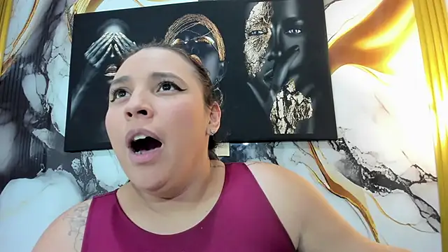 LizzRouse's Live XXX Chat