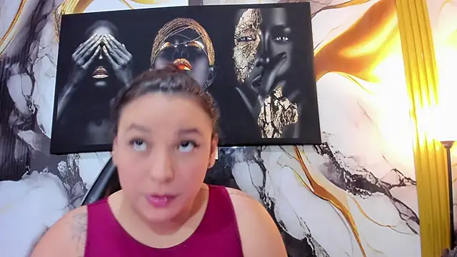 LizzRouse Chat XXX in diretta