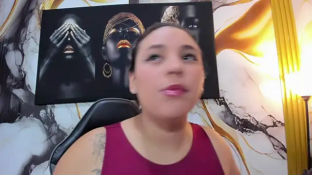 Chat XXX ao vivo de LizzRouse