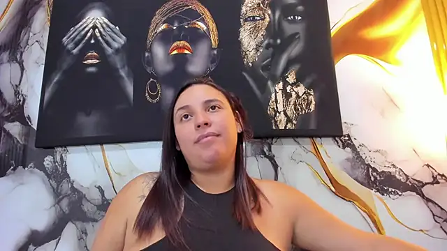 Chatroom XXX en direct de LizzRouse