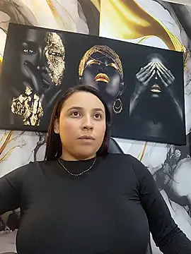 LizzRouse Chat XXX in diretta