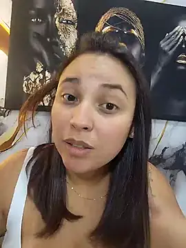 Chat XXX en directo de LizzRouse
